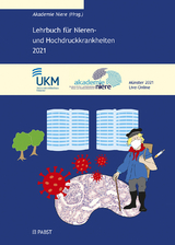 Lehrbuch für Nieren- und Hochdruckkrankheiten 2021 - Akademie Niere