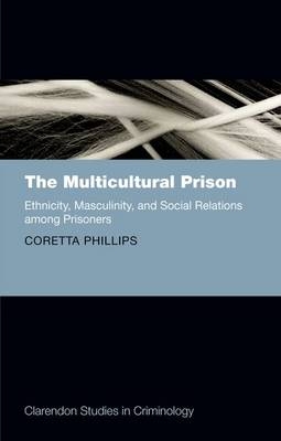 Multicultural Prison -  Coretta Phillips