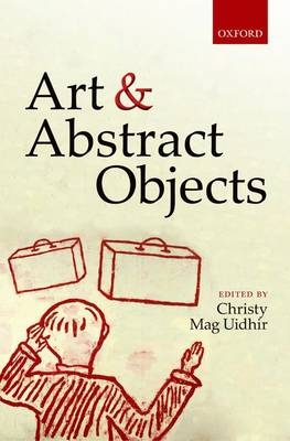 Art and Abstract Objects - 