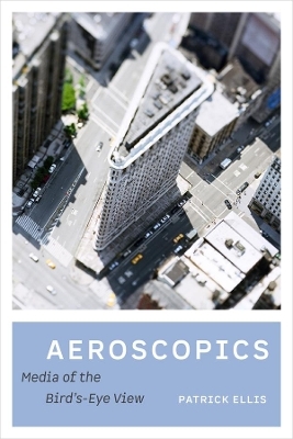 Aeroscopics - Patrick Ellis