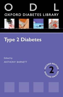 Type 2 Diabetes - 