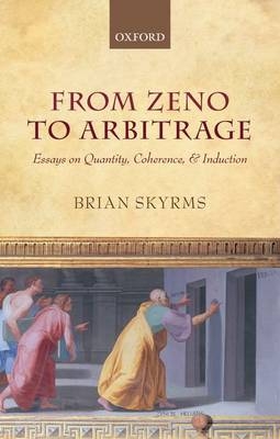 From Zeno to Arbitrage -  Brian Skyrms