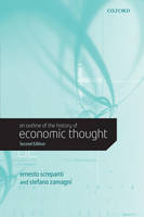 Outline of the History of Economic Thought -  Ernesto Screpanti,  Stefano Zamagni