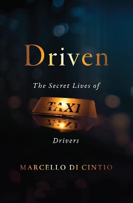 Driven - Marcello Di Cintio