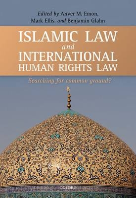 Islamic Law and International Human Rights Law - 