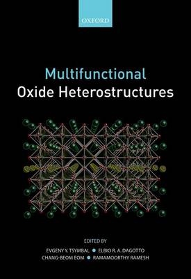 Multifunctional Oxide Heterostructures - 