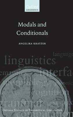 Modals and Conditionals -  Angelika Kratzer