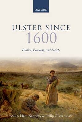 Ulster Since 1600 - 