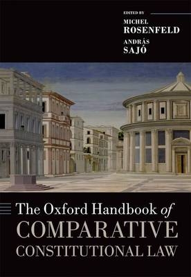 Oxford Handbook of Comparative Constitutional Law - 