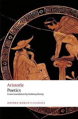 Poetics -  Aristotle