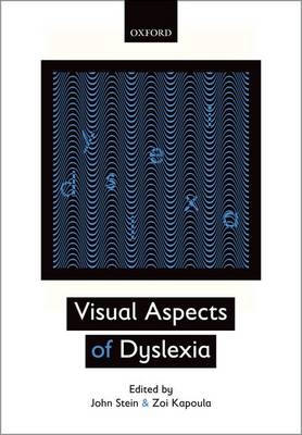 Visual Aspects of Dyslexia - 