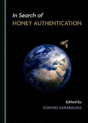 In Search of Honey Authentication - 