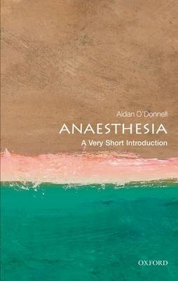 Anaesthesia -  Aidan O'Donnell