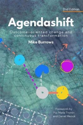 Agendashift - Mike Burrows