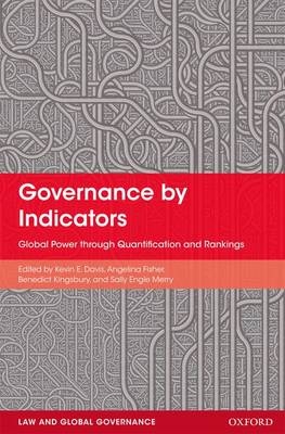 Governance by Indicators - 