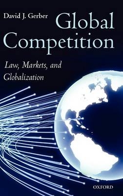 Global Competition -  David Gerber