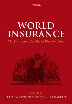 World Insurance - 