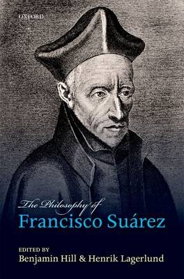 Philosophy of Francisco Suarez - 