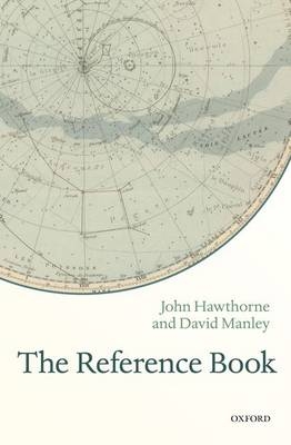 Reference Book -  John Hawthorne,  David Manley