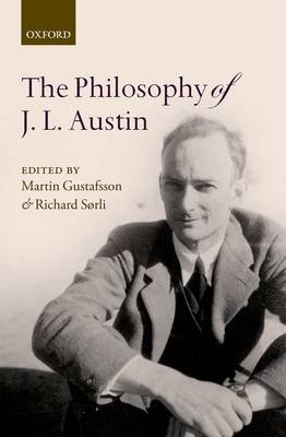 Philosophy of J. L. Austin - 