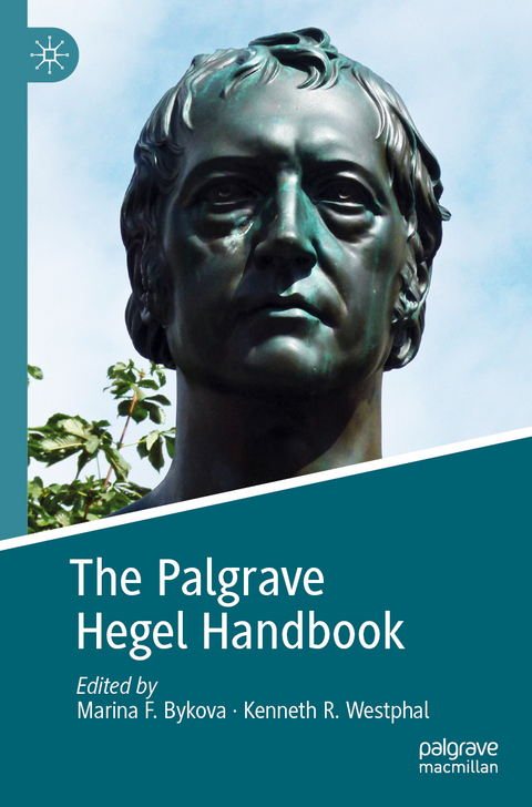 The Palgrave Hegel Handbook - 