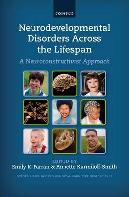 Neurodevelopmental Disorders Across the Lifespan - 