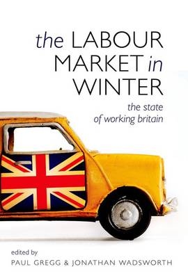 Labour Market in Winter - 