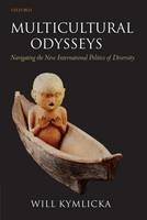 Multicultural Odysseys -  Will Kymlicka