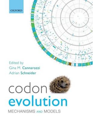 Codon Evolution - 