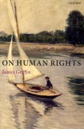 On Human Rights -  James Griffin