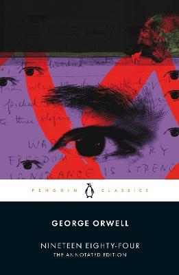 Nineteen Eighty-Four - George Orwell