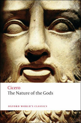 Nature of the Gods -  Cicero