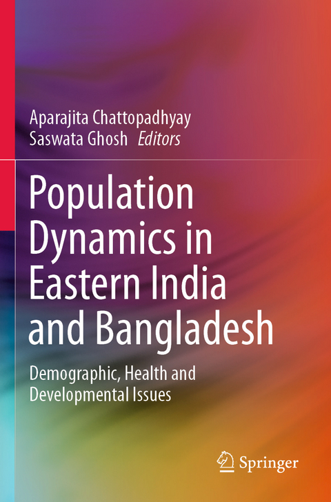 Population Dynamics in Eastern India and Bangladesh - 