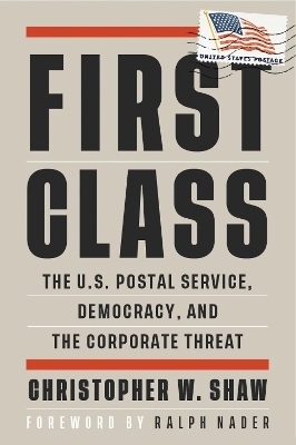 First Class - Christopher W. Shaw