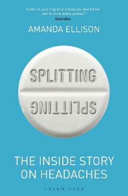 Splitting - Amanda Ellison