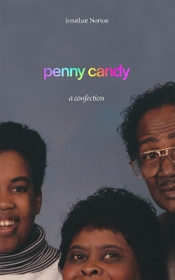 penny candy - Jonathan Norton