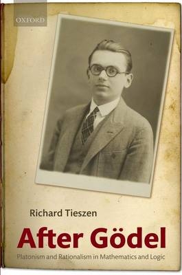 After Godel -  Richard Tieszen