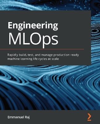 Engineering MLOps - Emmanuel Raj