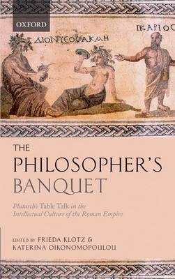 Philosopher's Banquet - 