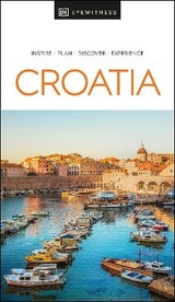 DK Croatia - DK Travel