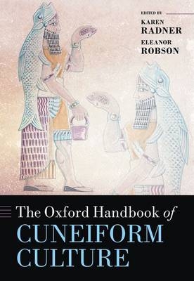 Oxford Handbook of Cuneiform Culture - 