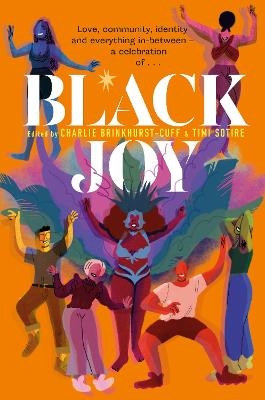 Black Joy -  Various