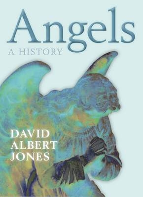 Angels -  David Albert Jones