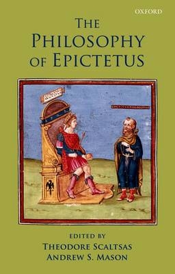 Philosophy of Epictetus - 