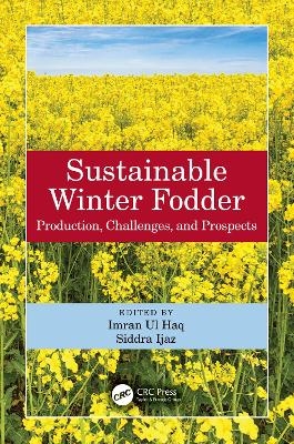 Sustainable Winter Fodder - 