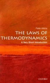 Laws of Thermodynamics -  Peter Atkins