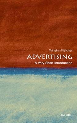 Advertising -  Winston Fletcher