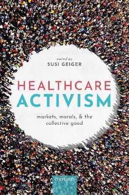 Healthcare Activism - 