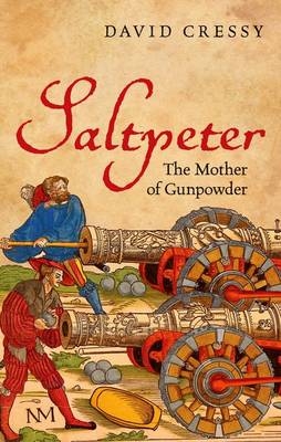 Saltpeter -  David Cressy