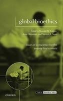 Global Bioethics - 